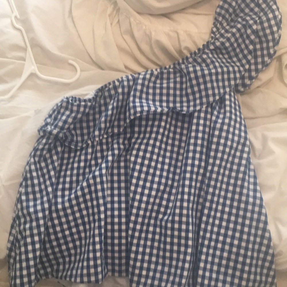 Lauren James Top